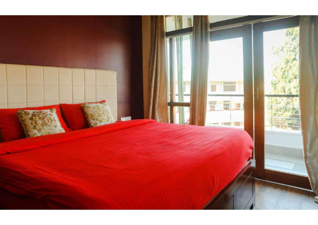 East Blue Homestay Shillong Luaran gambar