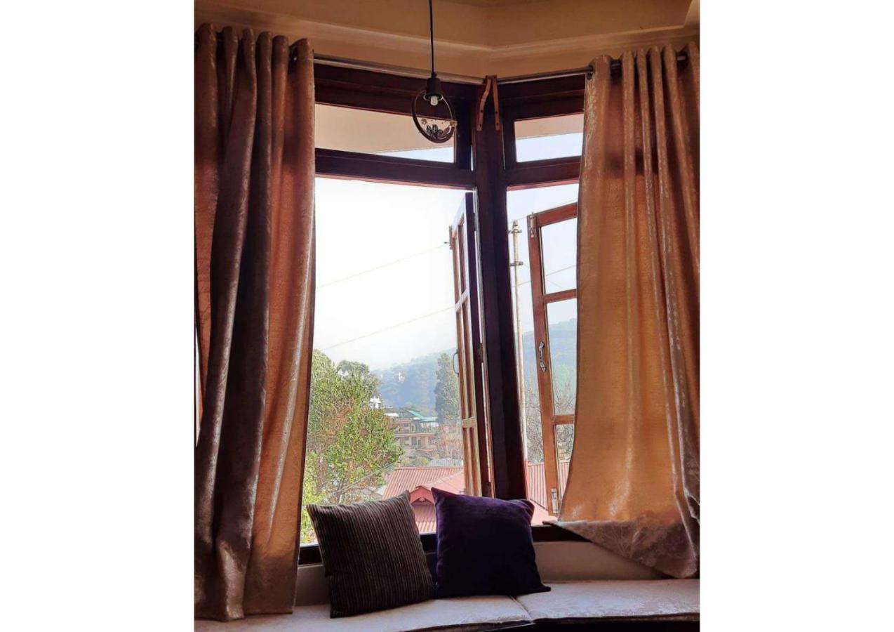 East Blue Homestay Shillong Luaran gambar