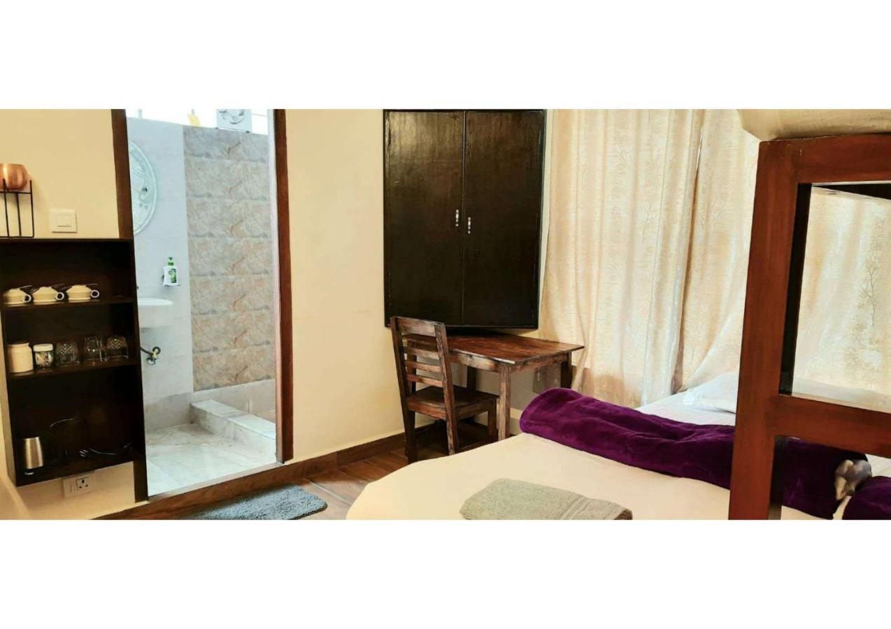 East Blue Homestay Shillong Luaran gambar