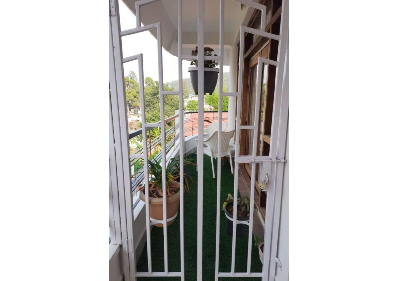 East Blue Homestay Shillong Luaran gambar